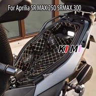 ✍For Aprilia SR MAX 250 SRMAX 300 Srmax 250 SR MAX300 Motorcycle Seat Luggage Inner Bucket Pad T XQ