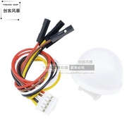 Light Sensor Module BH1750FVI Lighting Ball Original BH1750FVI Chip with Cable Passive