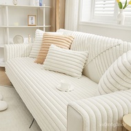 ✨ Hot Sale ✨sofa cover 1/2/3/4 seater sarung sofa L Shape Non-slip sofa mat sofa protecter IPSV