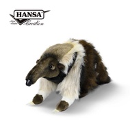 Hansa擬真動物玩偶 Hansa 3986-食蟻獸45公分長