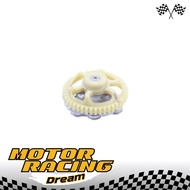 OIL PUMP ASSY - KLX 150, KLX 150 S, KLX 150 L, KLX D TRACKER 150, KLX BF 150