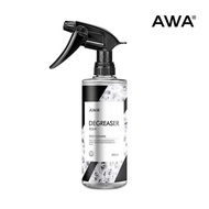 歡迎自取 AWA 脫脂劑 500ml 脫脂劑 鍍膜前導 異丙醇 IPA 脫酯劑 除蠟劑 鍍膜 台灣製 Degreaser / IPA Paint Prep & Wax Remover for Cera