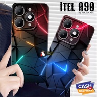 ITEL A90 A80 A70 A60 A50 A60S A49 S23 4G S23 Plus S25 S25 Ultra Latest softcase Procamera Flexible S