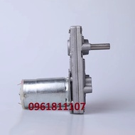 [Made in JAPAN] Motor giảm tốc 24v 90 vòng chế đồ DS-400 motor giảm tốc 12V DS400