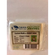 5.7x 5.7 Thin Card Set Board Game Table [Card House]