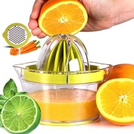 【A COOL】 Citrus Squeezer LemonProfessionalPress Juicer FruitGadgets และอุปกรณ์เสริม2022
