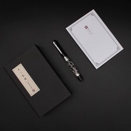 ARTEX 12生肖古銀鋼珠筆 共12個生肖動物任選