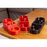 Cafelat Robot Coffee Maker 4 Compartments