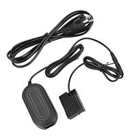 EP-5A DC Coupler EN-EL14 Dummy Battery Power Adapter powerbank for Nikon D3200 D3300 D3400 D5300 D55
