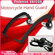 Brake Lever Protectors Motorcycle Dirt Bike ATV Brush Protectors Retrofit Accessories