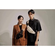 ROBINMAY BAG❤️100% original【乔伊菱格胸包】新款