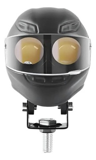Motorcycle Auxiliary Light, Fashion Auxiliary Light