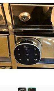 全新電子信箱🔒鎖 超長電量 🉑充電 🉑幫安裝 幫人開信箱鎖 開電子鎖 開密碼鎖 $200