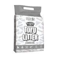 Cindy & Friends Soya Cat Litter / Tofu Cat Litter 7L