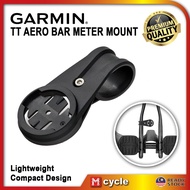 Garmin Edge TT Mount for TT Bike Time Trail Road Bike Clamp Computer Mount XOXX Magene Bike Computer