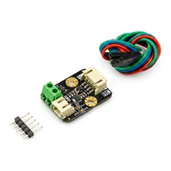 Gravity MAX17043 3.7V Lithium Battery Fuel Gauge Module I2C For Arduino ESP32 Raspberry Pi DFRobot D