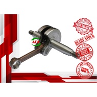 KNAPSACK SPRAYER - TU26 ENJIN PAM RACUN CRANKSHAFT