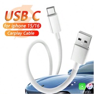 1-3pcs USB To Type-C Charging Cable, Braided Nylon, 3.3FT/100cm, Fast Charging 60W, Compatible With 