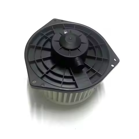 For Isuzu D-Max Mu-X Blower Air Conditioner Motor Fan Air Conditioning Heater Motor