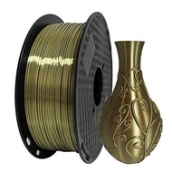 CC3D Silk Antique  PLA Filament 1.75 mm 1KG 3D Printer Filament 2.2LBS 3D Printing Material Silky Sh
