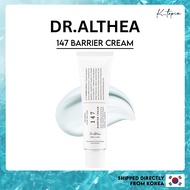 [Dr. Althea] 147 Barrier Cream 50ml