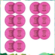 14 PCS 2097 P100 Particulate Filter, Installed on P100 Filter Retainer Replacement for 6000 6200 700