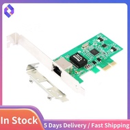 PCI-E Gigabit Network Card Driver-Free Desktop Computer Server Group  Esxi Soft Routing Convergence 