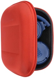 Geekria Headphones Case Compatible with JBL E45BT Tune 520BT Tune 510BT Tune 660 BTNC Live 400BT Tun