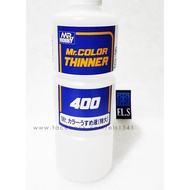 Mr Color Thinner 400ml