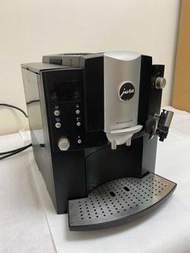 咖啡機 全自動義式咖啡機 Jura impressa E80 瑞士精品
