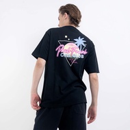 PAUL FRANK เสื้อยืดผู้ชาย CHILL CLUB
