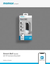 🌟🏡Smart Bell IoT 智能視像門鈴🏠 | SL3S🌟📢