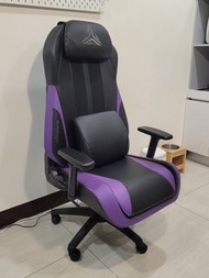 OSIM電競天王椅（紫色）