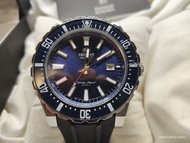 Orient 潛水錶 Nami