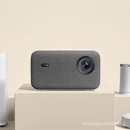 Xiaomi Projector2S Projector Home Home Theater  (850ANSILumen、MEMCMotion Compensation、Omnidirectional Automatic Correction)