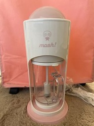 mosh! 全新料理碎冰機