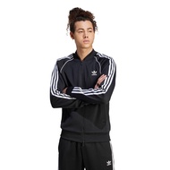 adidas Lifestyle Adicolor Classics SST Track Jacket Men Black IM4545