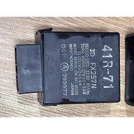 YAMAHA XV1100 VIRAGO RELAY UNIT - FLASHER / SIGNAL RELAY ASSY (41R-71) 1999