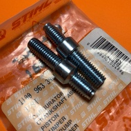SENSO MS381 BAR BOLT/038 STIHL MS381 SENSO BOLT