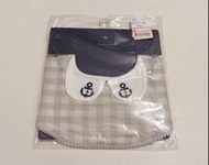 Cottoli 嬰兒口水肩