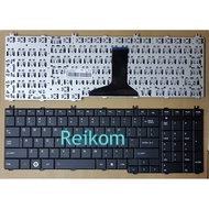 Toshiba Satellite C650 C655 C660 C665 L650 L655 L670 L750 L755 L755d L770 numeric Keyboard