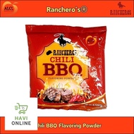 Rancheros Chili BBQ Flavoring Powder