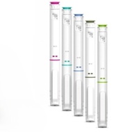 5/10Pcs disposable insulin injection pens Portable Insulin Injection Device Medication 60U Magic Bea