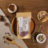 漢方養身 l 羊肉爐藥膳包 嚴選原料 補氣養生 四季皆宜