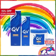 [Crazy Sale] QV Cream 50g | QV Cream 100g | QV Cream 250g