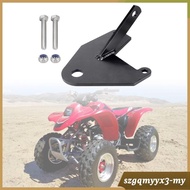 [ ATV Ball Hitch with Hardware for TRX250 ATV 1997-2017 Replacement