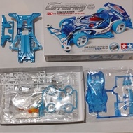 Tamiya 92460 Copperfang Tamiya Korea 30Th Anniversary Special
