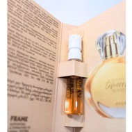 Avon TOMORROW Sampler - TTA (Today Tomorrow Always) Eau de Parfum 1.5ml