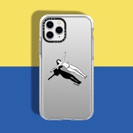 Casetify iPhone 11 Pro Max 耐衝擊保護殼-慵懶假期