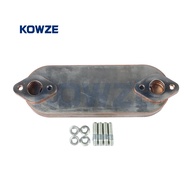 4M41 Engine Oil Cooler Assy for Mitsubishi Montero Sport Nativa Challenger KH8W Pajero V88 V98 L200 